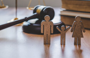 Diritto di famiglia, Successioni e testamento