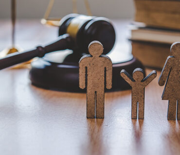 Diritto di famiglia, Successioni e testamento