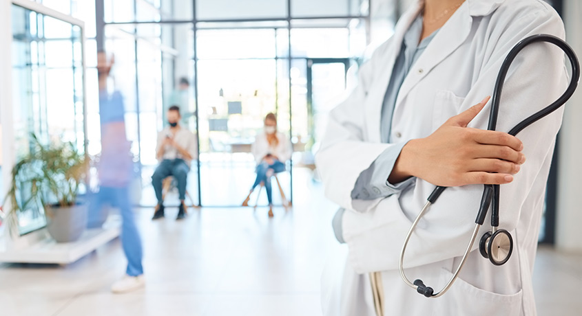 Responsabilità sanitaria