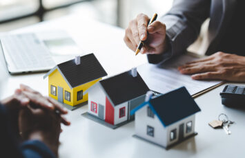 Tutela del patrimonio ed operazioni immobiliari