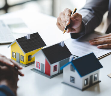 Tutela del patrimonio ed operazioni immobiliari