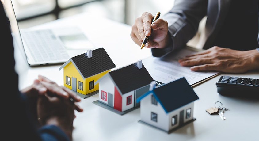Tutela del patrimonio ed operazioni immobiliari