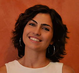 Avvocato Beatrice Cinque - Studio Legale di Biase Brescia
