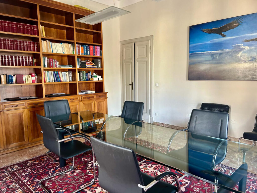 Uffici Studio legale Di Biase